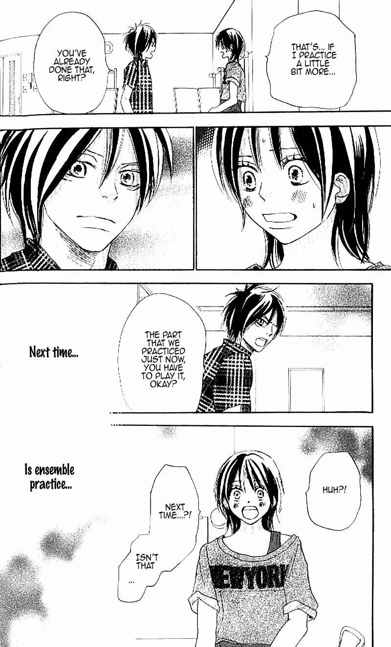 Page 34 Chapter 24 Blue Sky Yell