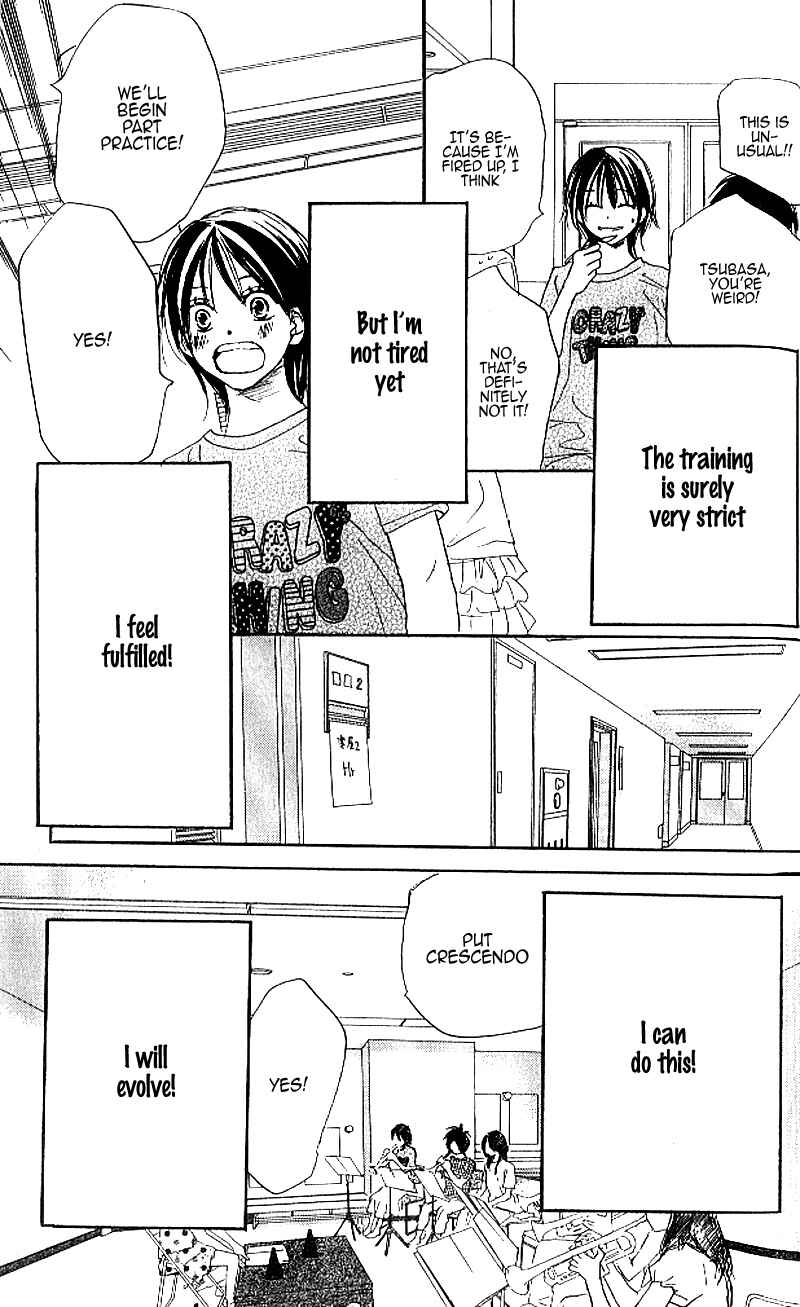 Page 7 Chapter 24 Blue Sky Yell