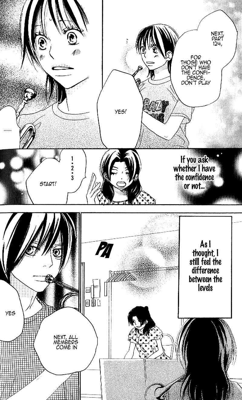Page 8 Chapter 24 Blue Sky Yell