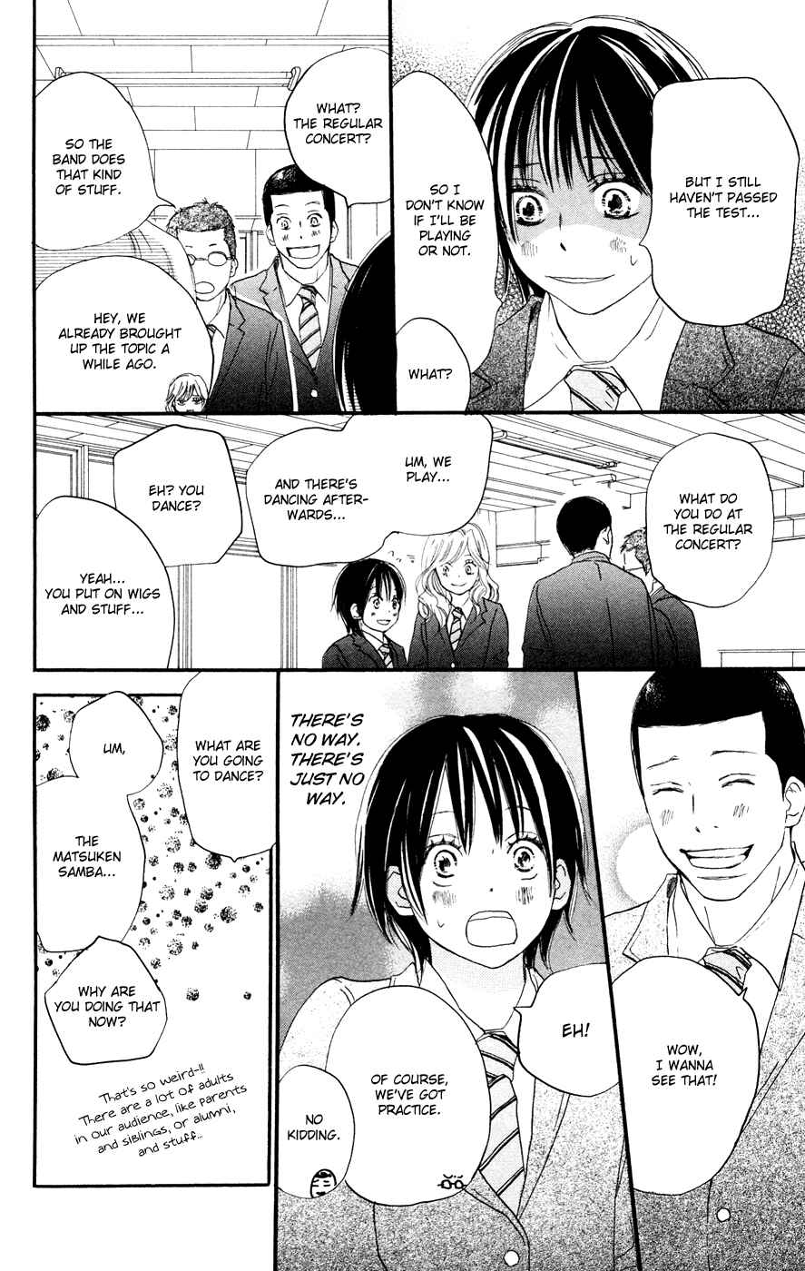 Page 16 Chapter 7 Blue Sky Yell