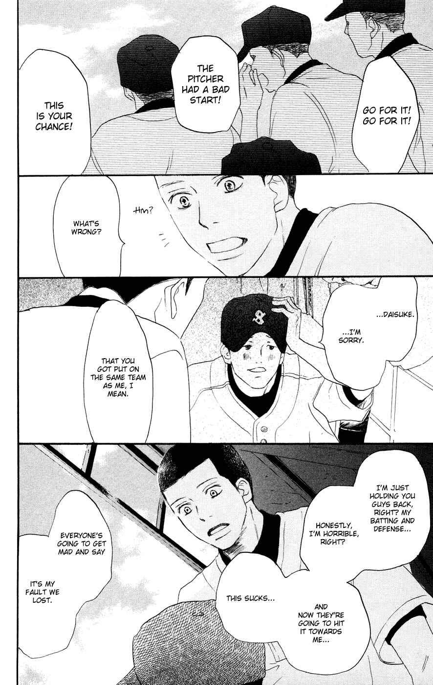 Page 42 Chapter 7 Blue Sky Yell