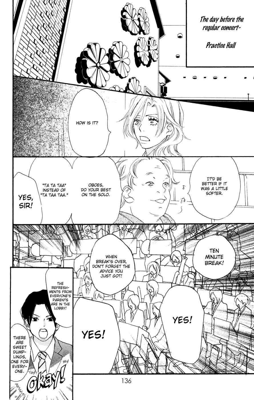 Page 46 Chapter 7 Blue Sky Yell