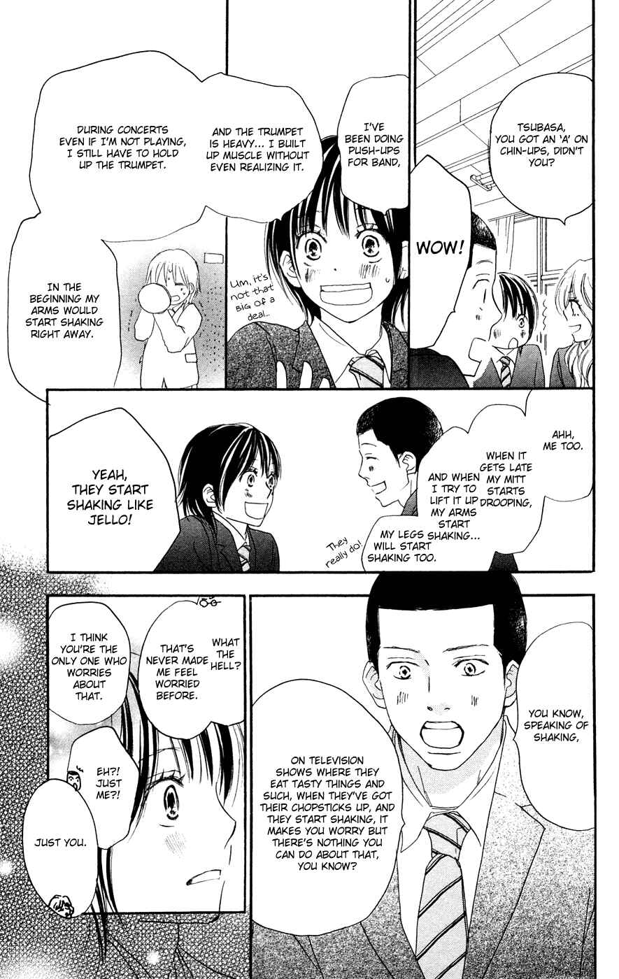 Page 5 Chapter 7 Blue Sky Yell