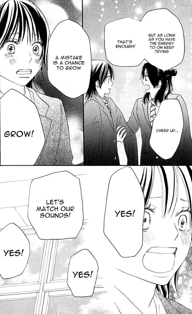 Page 15 Chapter 9 Blue Sky Yell