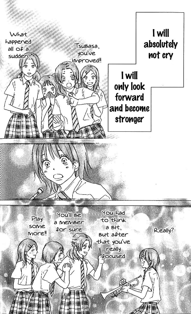 Page 2 Chapter 18 Blue Sky Yell