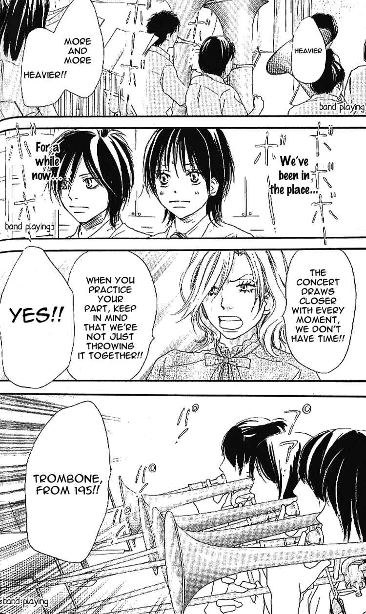 Page 22 Chapter 18 Blue Sky Yell
