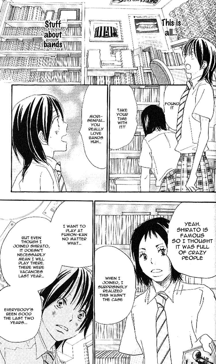 Page 29 Chapter 18 Blue Sky Yell
