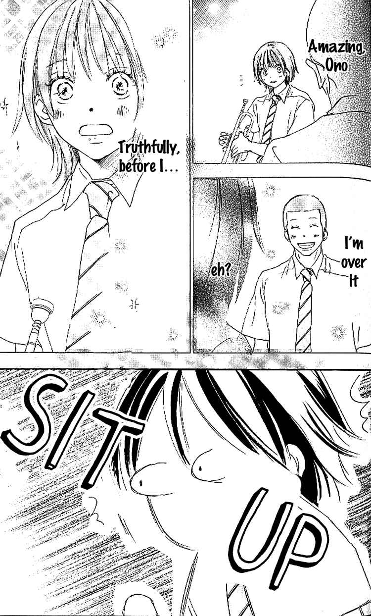 Page 3 Chapter 18 Blue Sky Yell