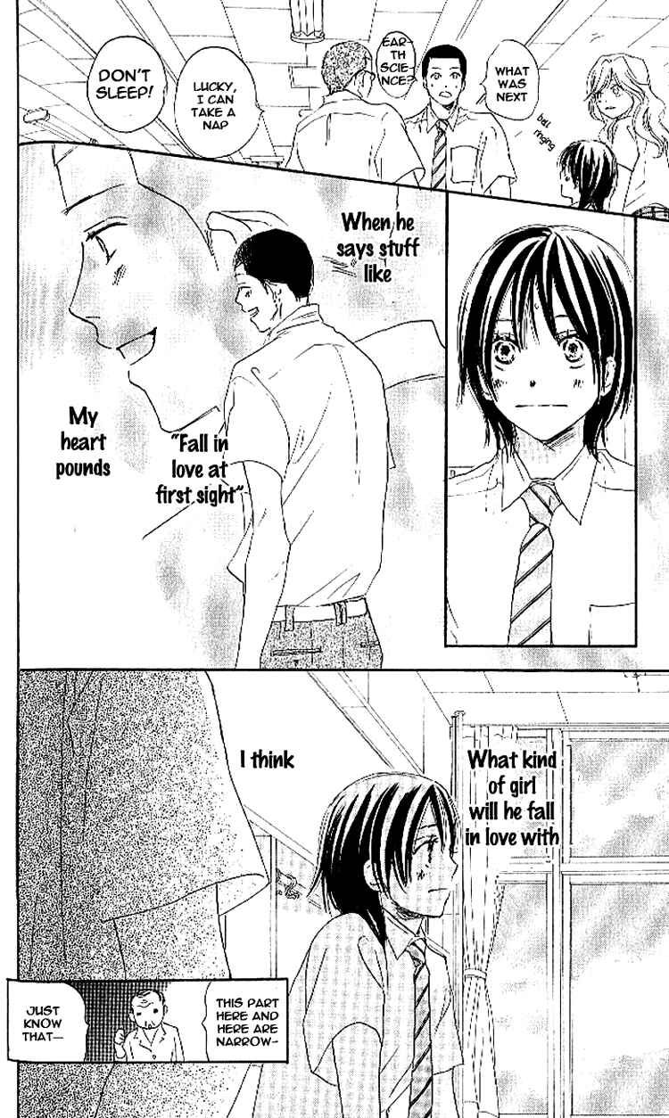 Page 36 Chapter 18 Blue Sky Yell