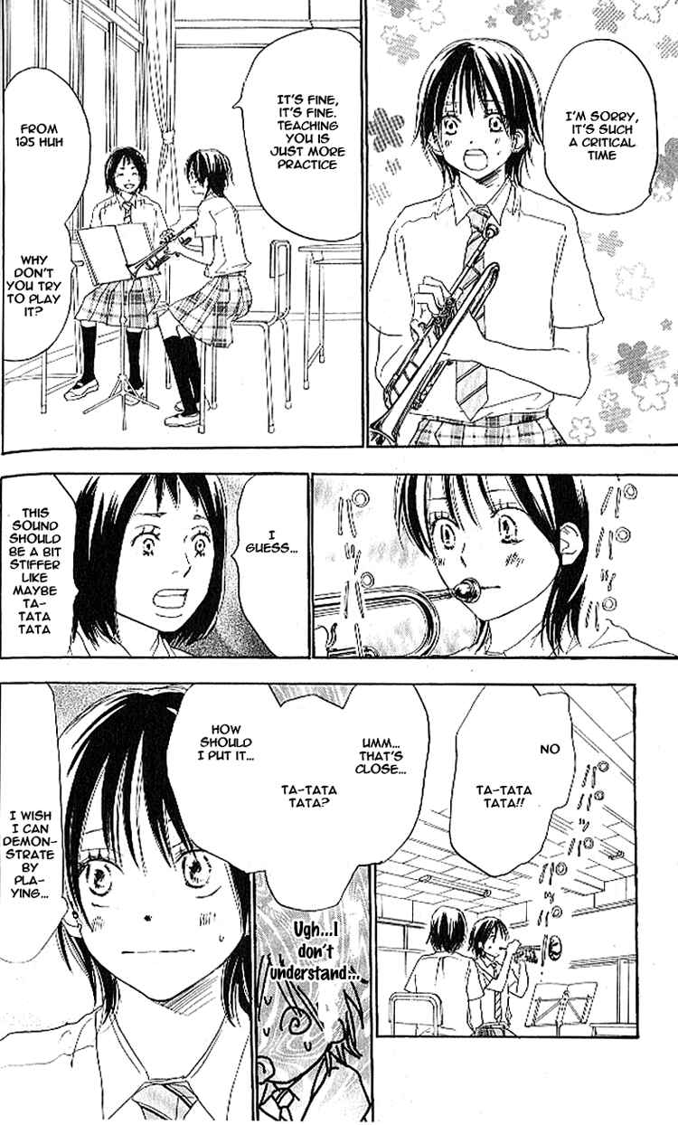 Page 40 Chapter 18 Blue Sky Yell