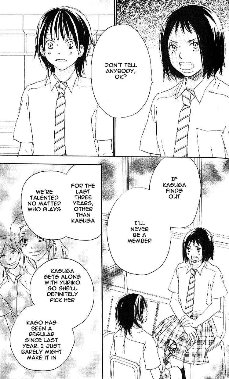 Page 43 Chapter 18 Blue Sky Yell