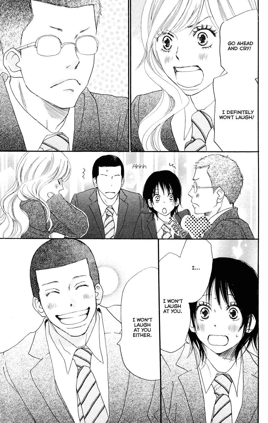 Page 14 Chapter 3 Blue Sky Yell