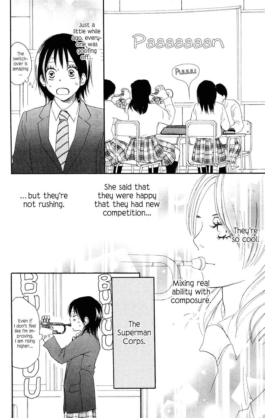 Page 25 Chapter 3 Blue Sky Yell