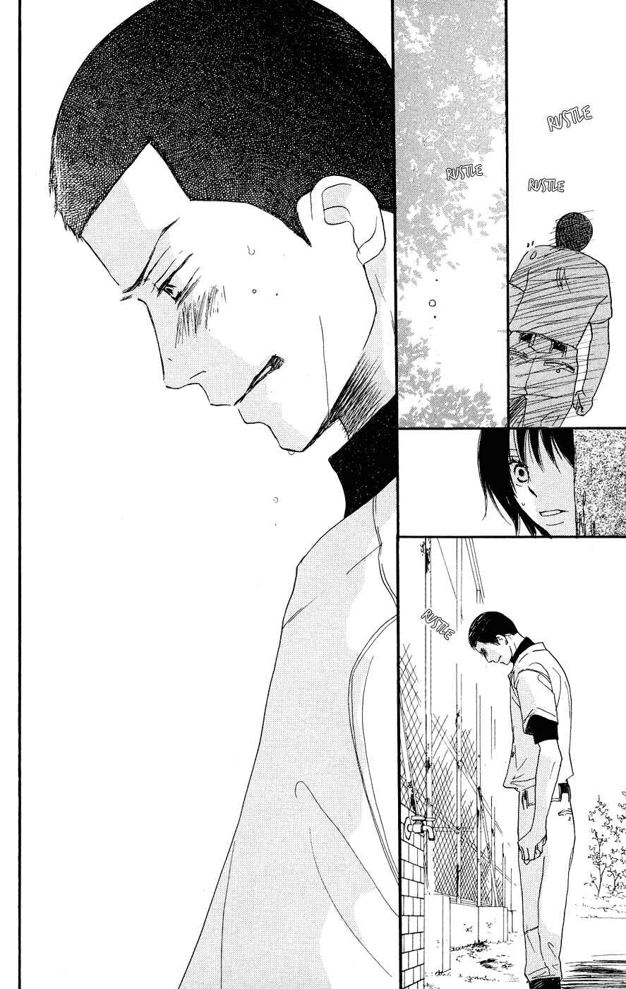Page 33 Chapter 3 Blue Sky Yell