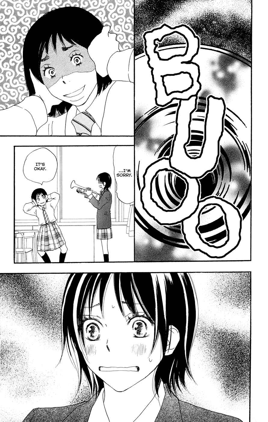 Page 4 Chapter 3 Blue Sky Yell