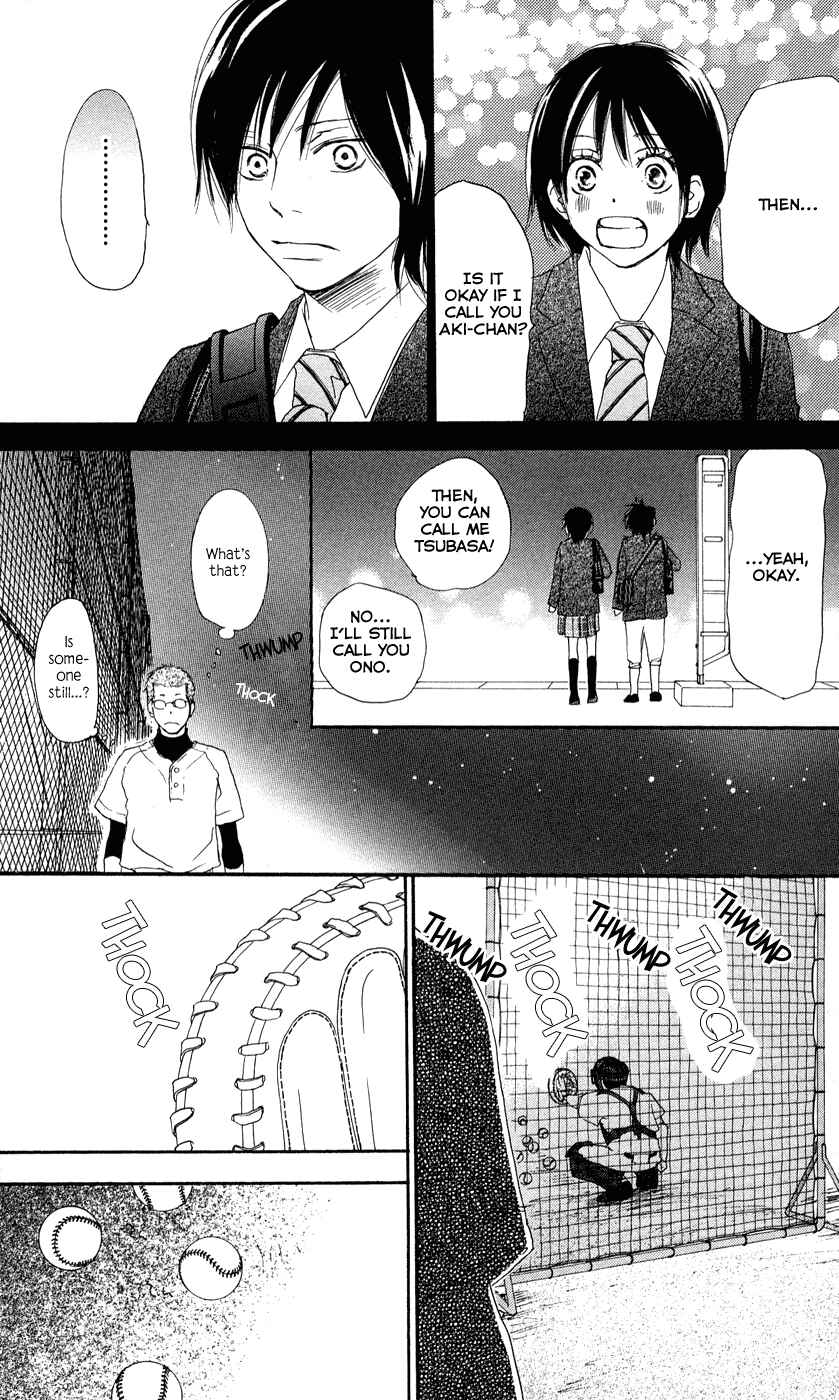 Page 48 Chapter 3 Blue Sky Yell