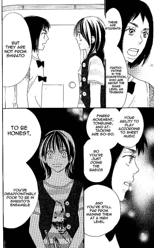 Page 10 Chapter 25 Blue Sky Yell