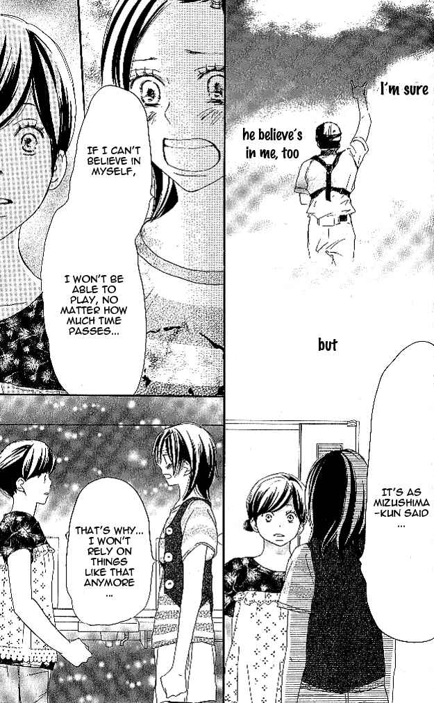 Page 29 Chapter 25 Blue Sky Yell