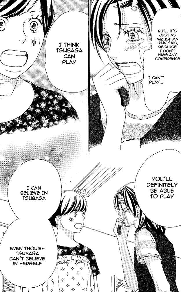 Page 35 Chapter 25 Blue Sky Yell