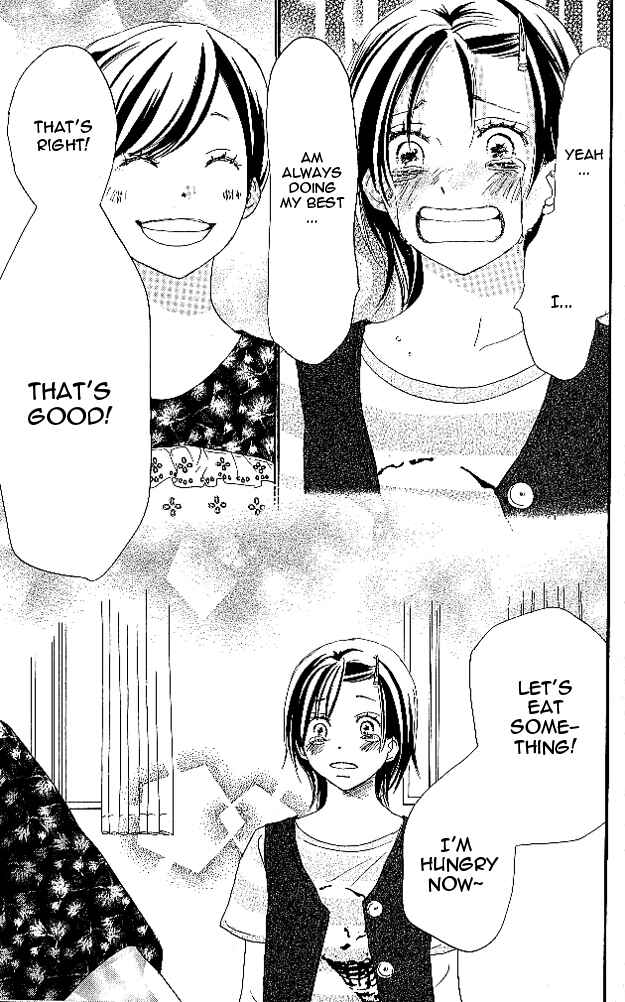 Page 37 Chapter 25 Blue Sky Yell
