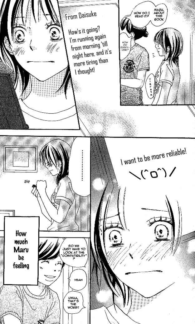 Page 5 Chapter 25 Blue Sky Yell