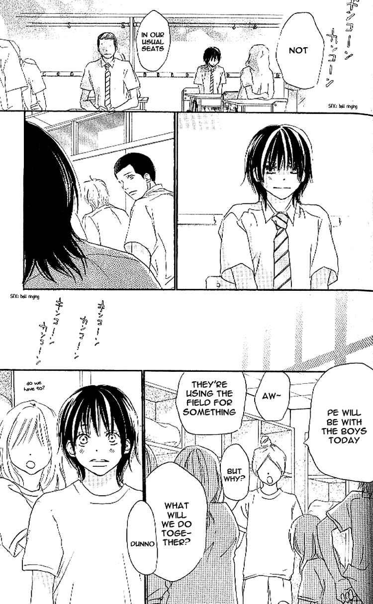 Page 30 Chapter 15 Blue Sky Yell