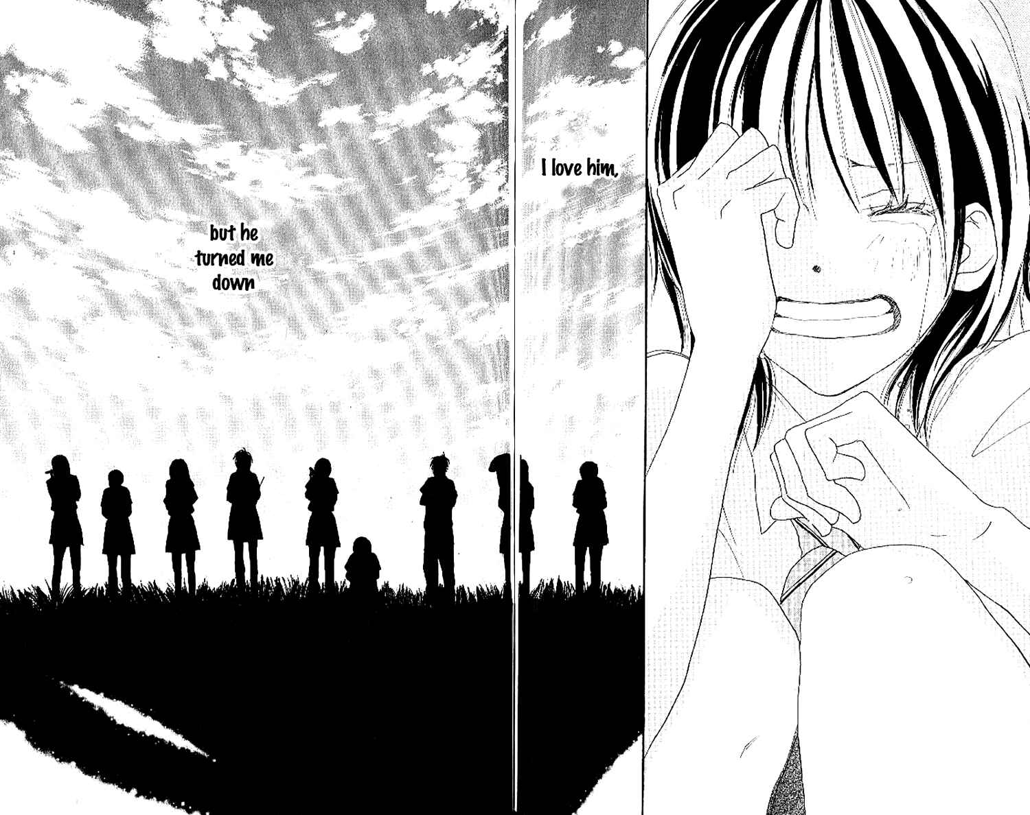 Page 54 Chapter 15 Blue Sky Yell