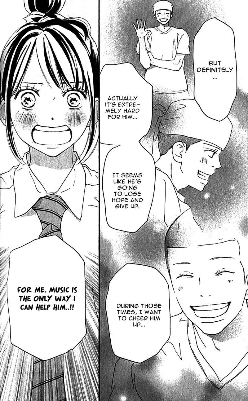 Page 11 Chapter 36 Blue Sky Yell