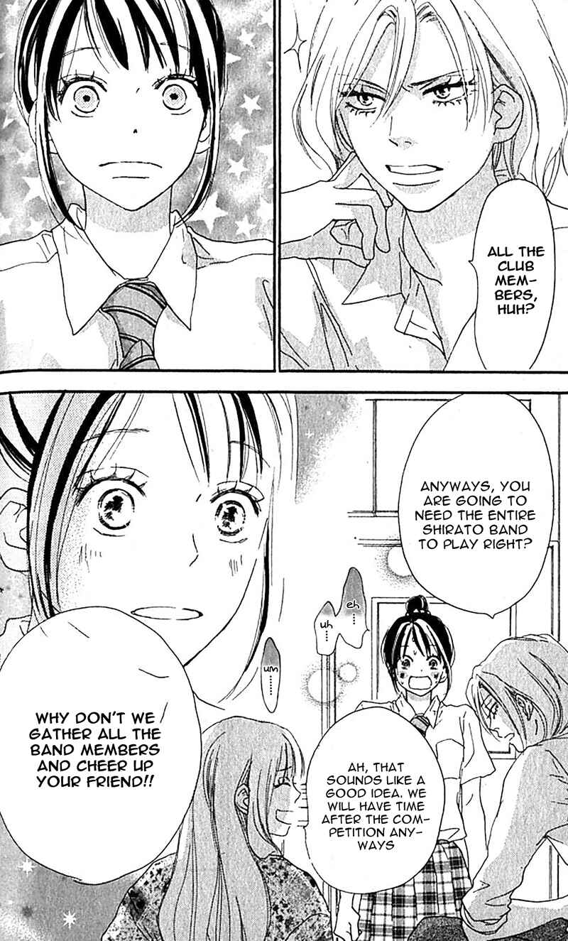 Page 13 Chapter 36 Blue Sky Yell