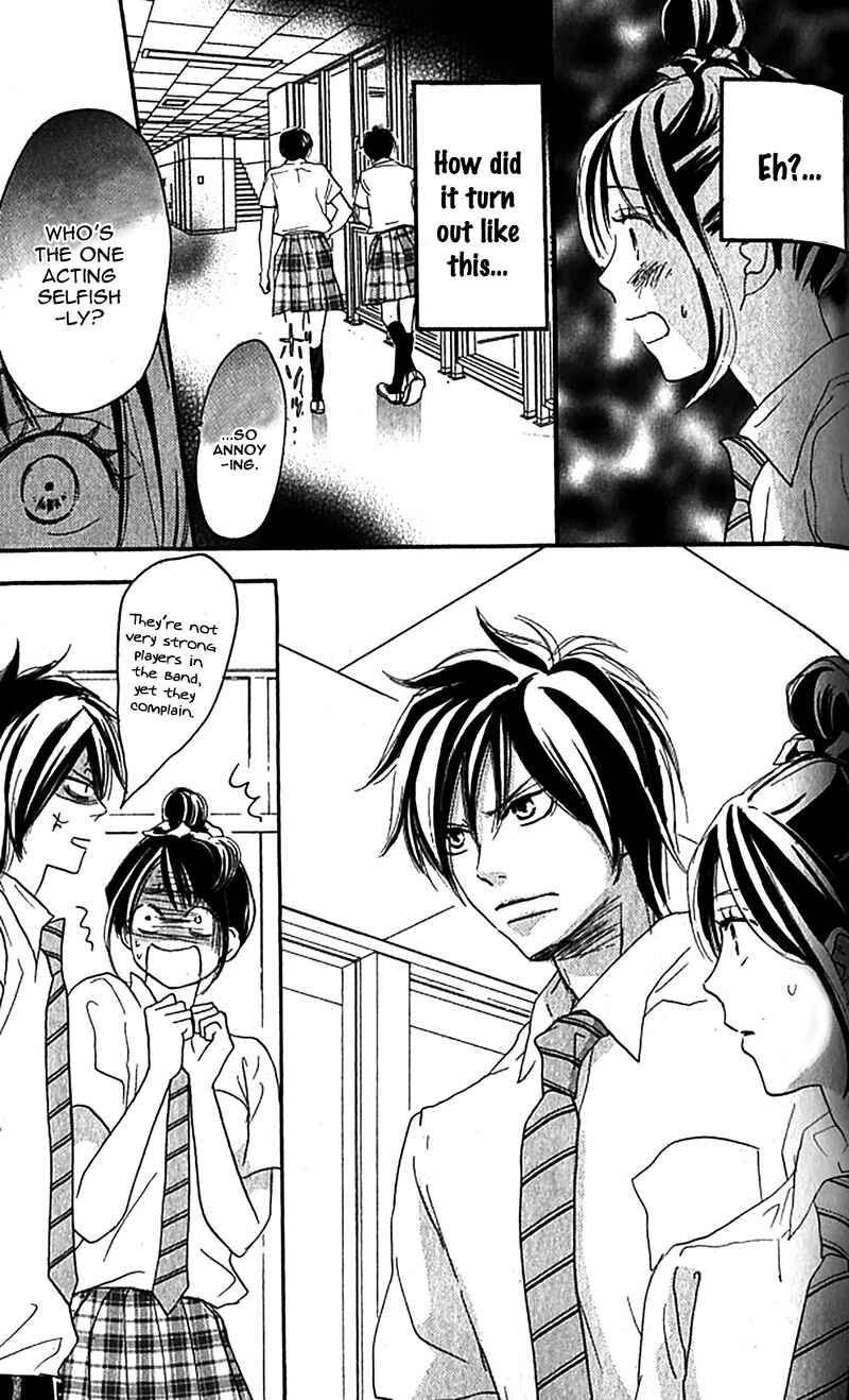 Page 18 Chapter 36 Blue Sky Yell