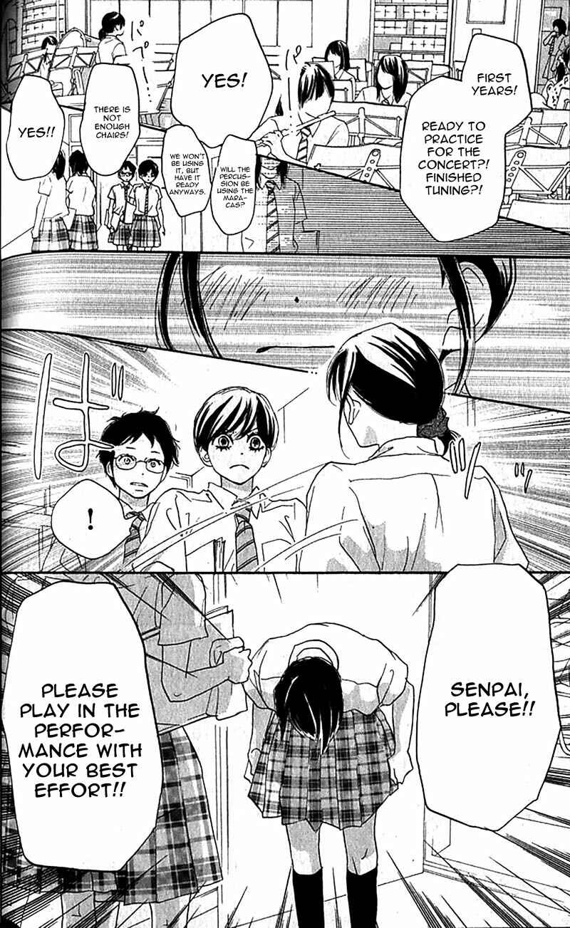 Page 29 Chapter 36 Blue Sky Yell