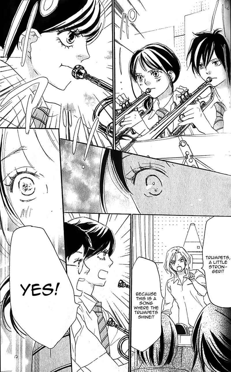 Page 34 Chapter 36 Blue Sky Yell