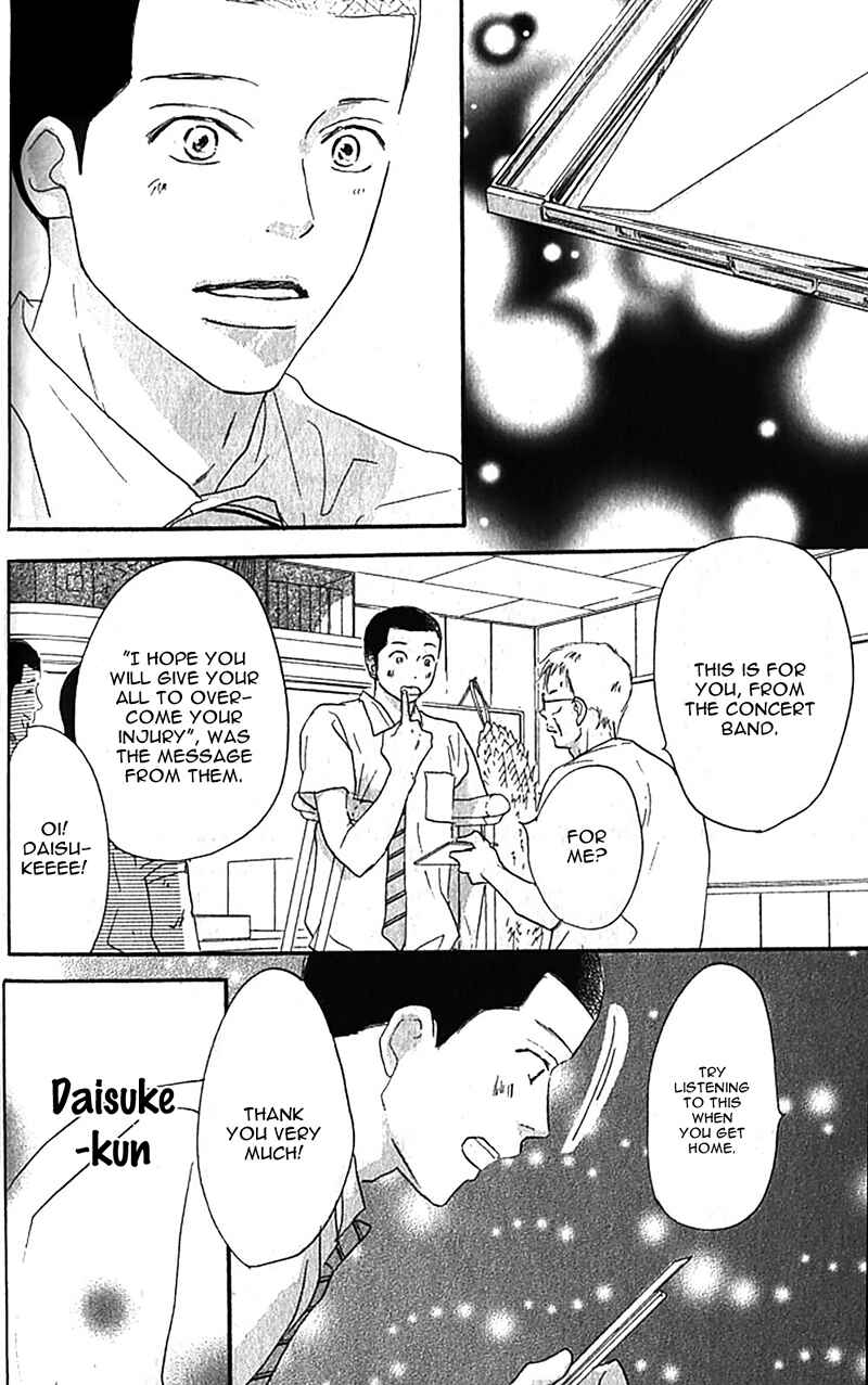 Page 37 Chapter 36 Blue Sky Yell