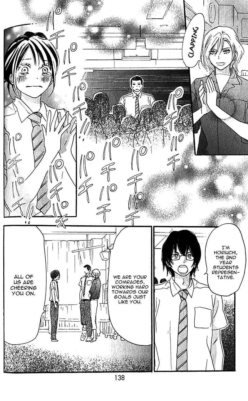 Page 45 Chapter 36 Blue Sky Yell