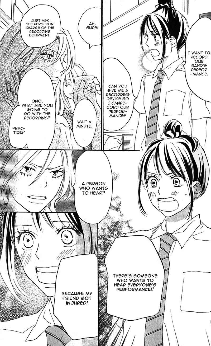Page 6 Chapter 36 Blue Sky Yell