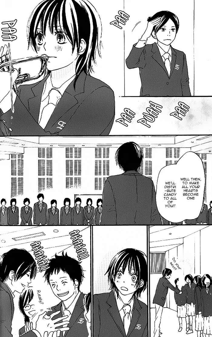 Page 11 Chapter 8 Blue Sky Yell