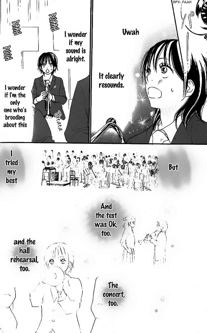 Page 15 Chapter 8 Blue Sky Yell