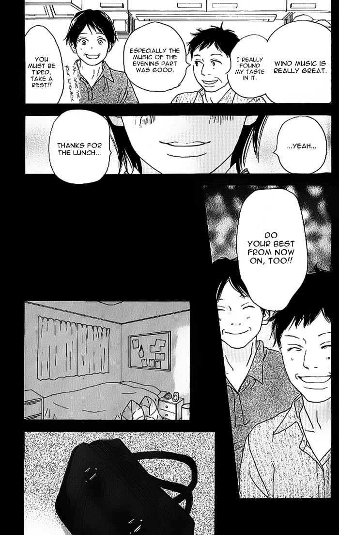 Page 39 Chapter 8 Blue Sky Yell