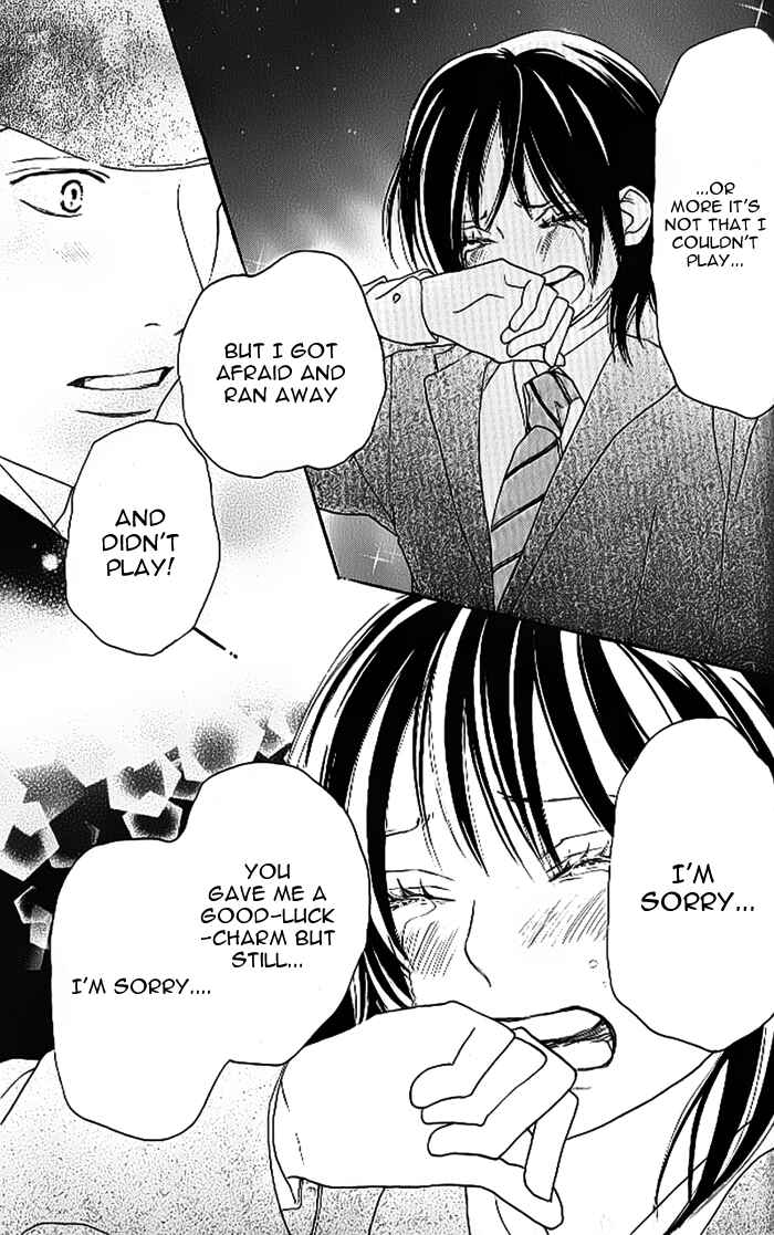 Page 45 Chapter 8 Blue Sky Yell