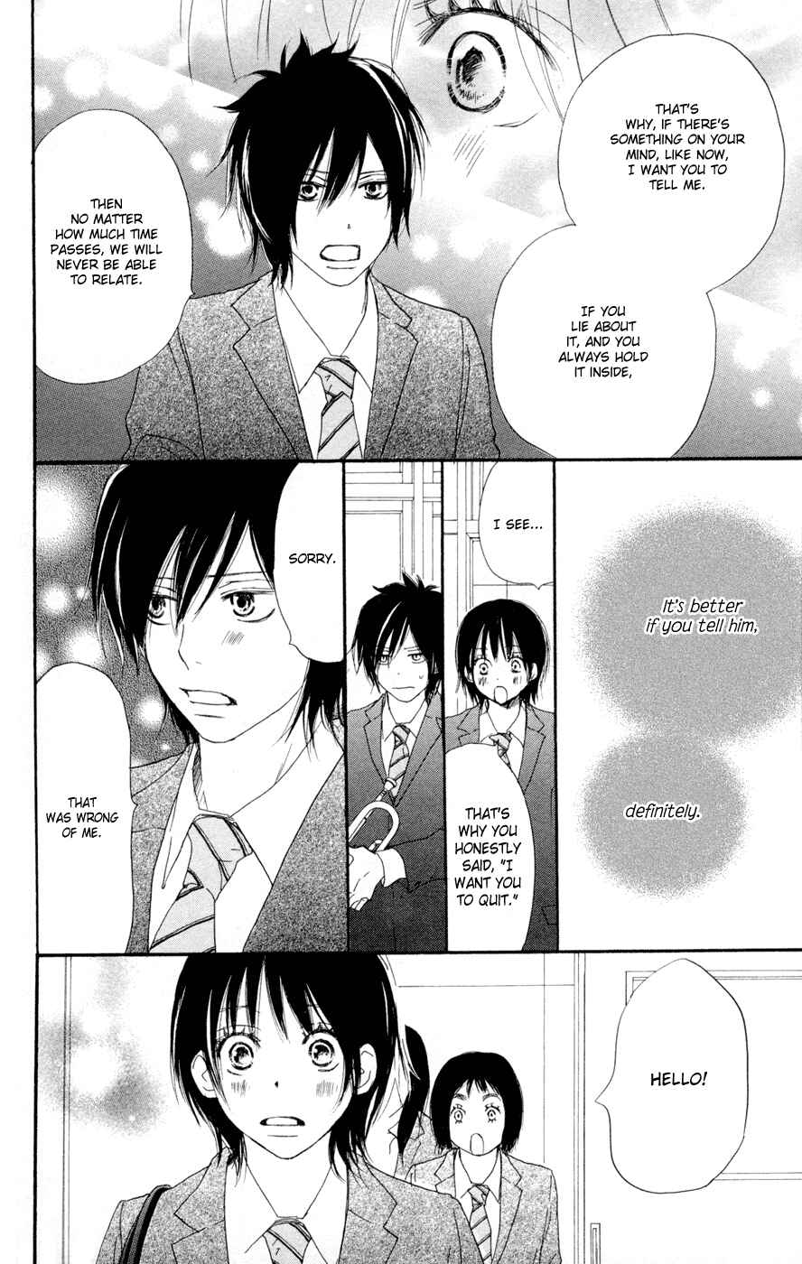 Page 10 Chapter 4 Blue Sky Yell