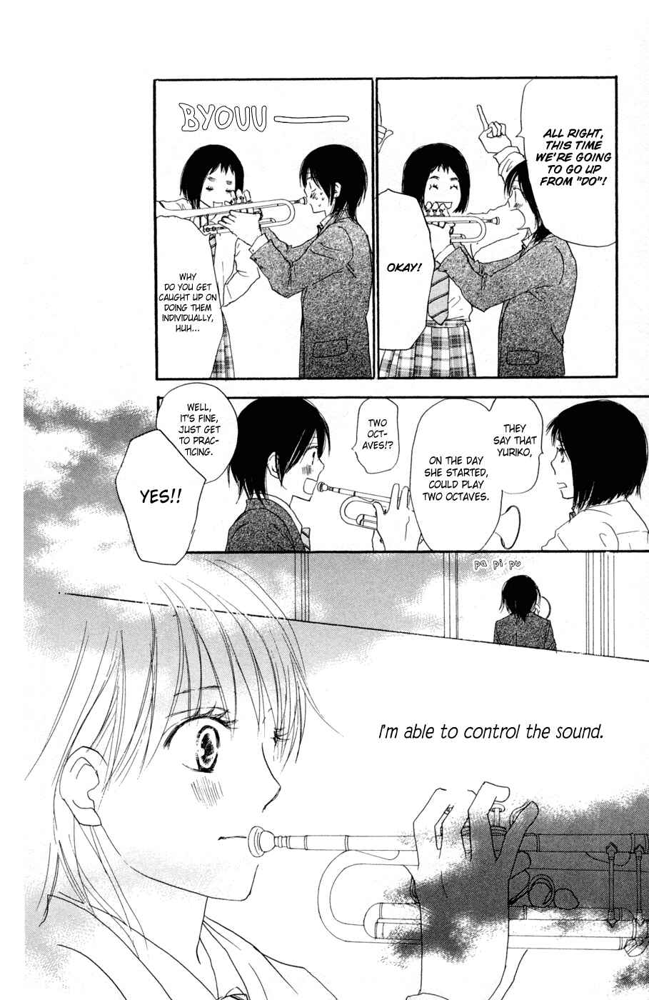 Page 12 Chapter 4 Blue Sky Yell