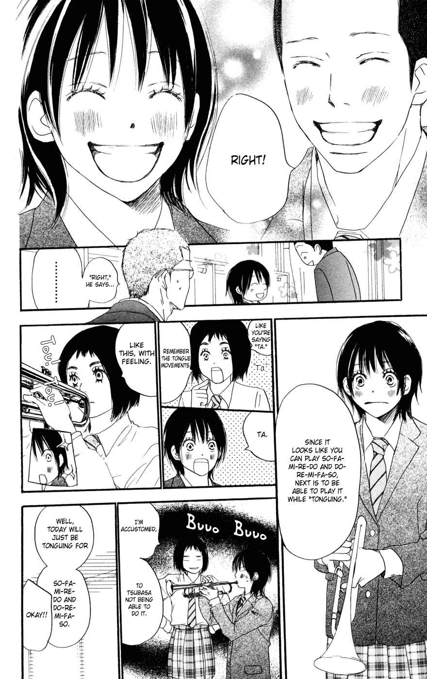 Page 16 Chapter 4 Blue Sky Yell