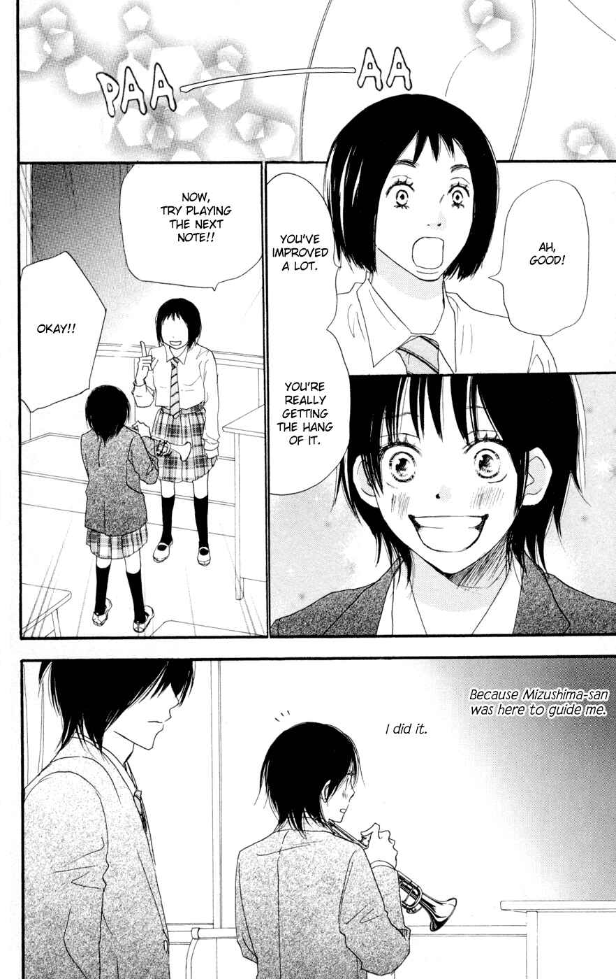 Page 2 Chapter 4 Blue Sky Yell