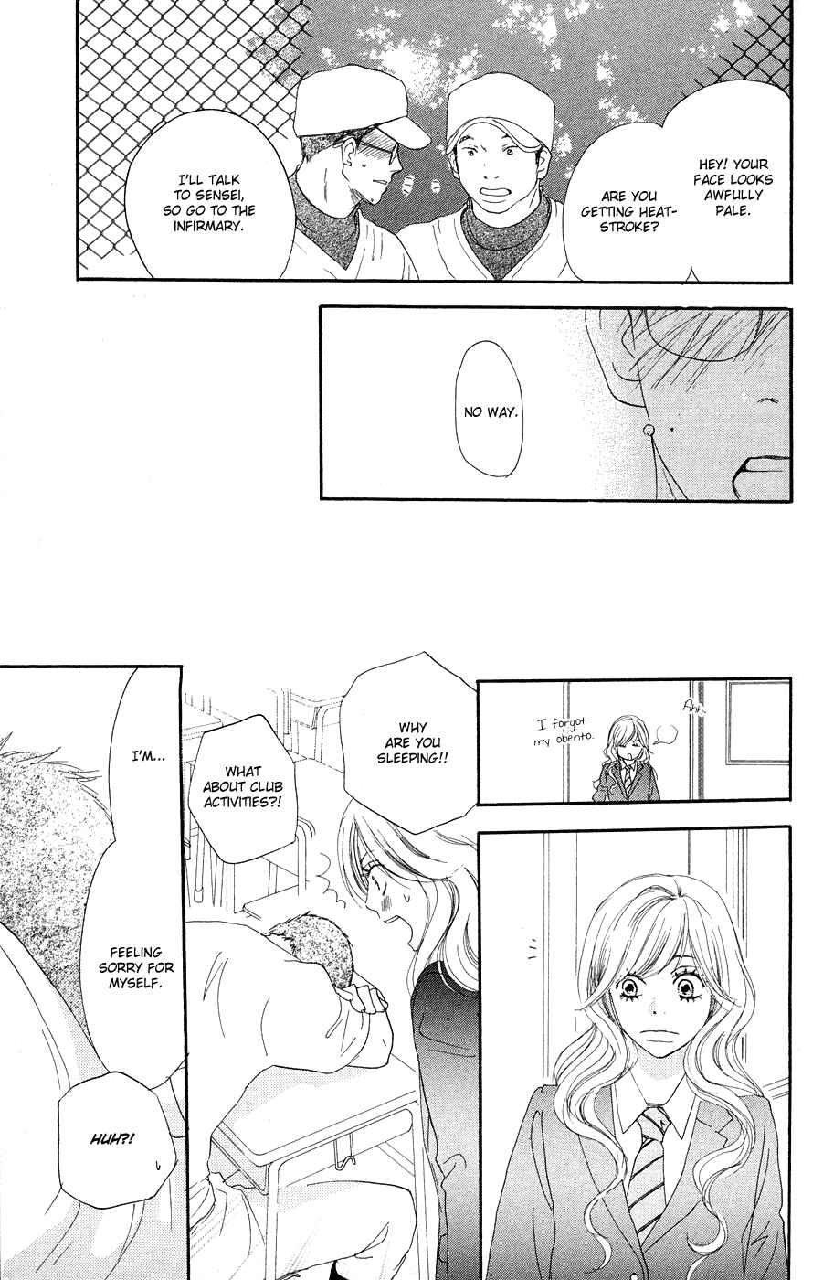 Page 23 Chapter 4 Blue Sky Yell