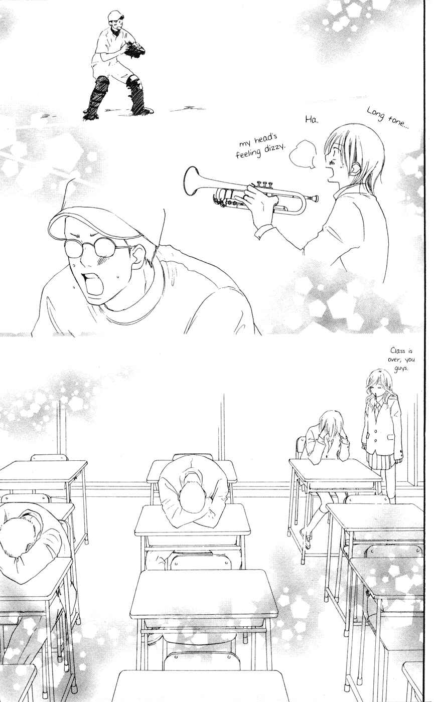 Page 29 Chapter 4 Blue Sky Yell
