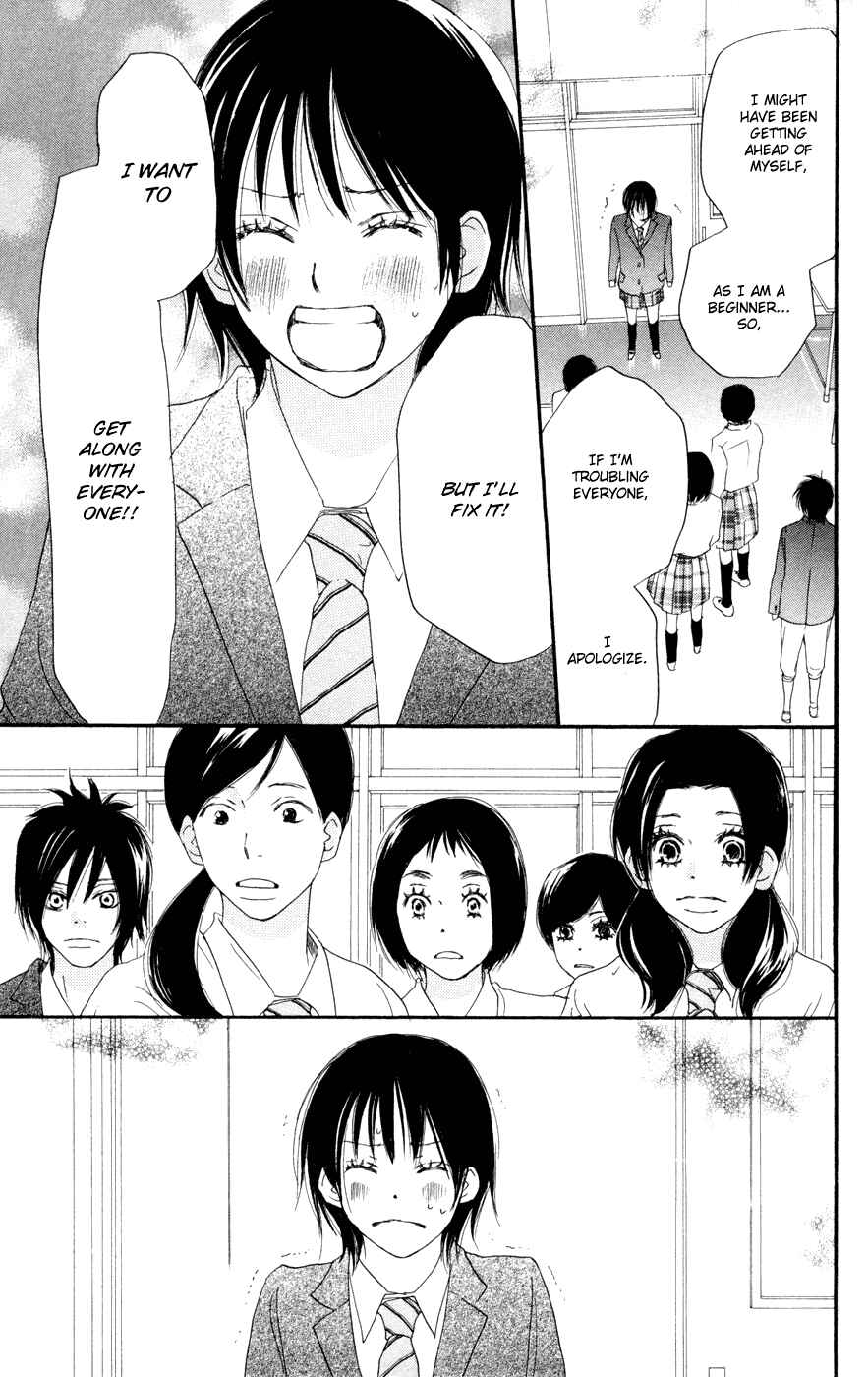 Page 35 Chapter 4 Blue Sky Yell