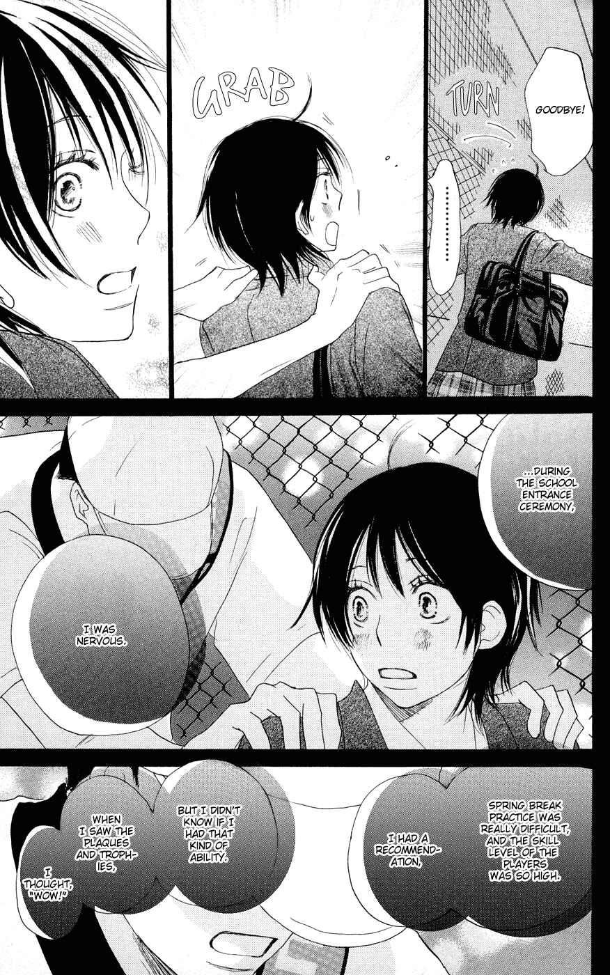 Page 43 Chapter 4 Blue Sky Yell