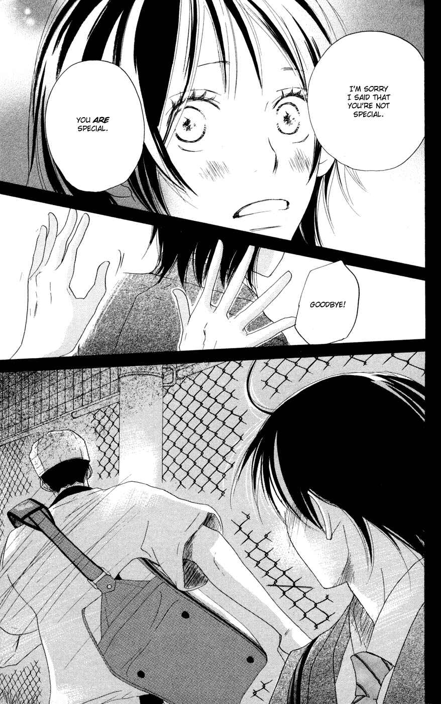 Page 45 Chapter 4 Blue Sky Yell