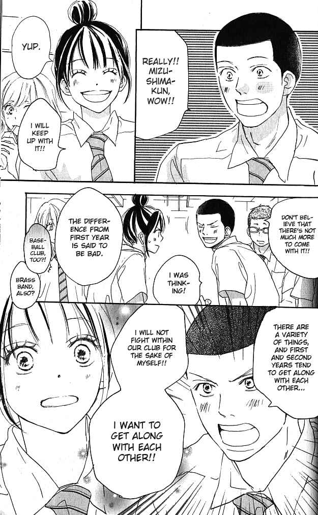 Page 26 Chapter 37 Blue Sky Yell