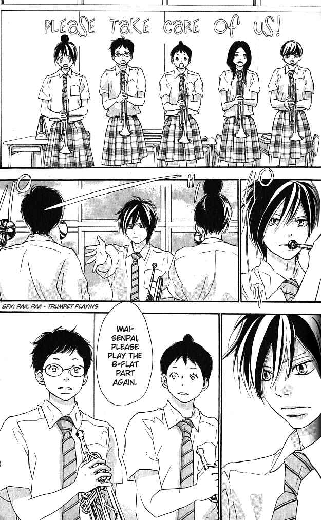 Page 28 Chapter 37 Blue Sky Yell